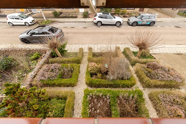 Foto - Te koop: Levensloopbestendig wonen met garage!